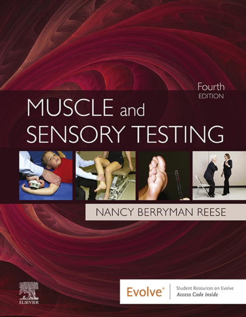 Muscle and Sensory Testing - E-Book, EPUB eBook