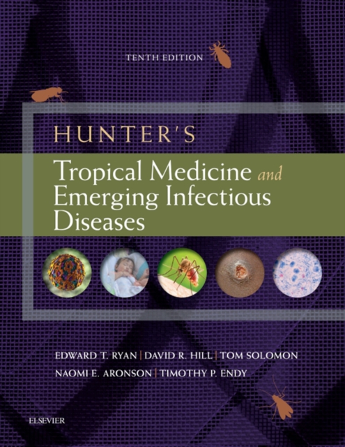 Hunter's Tropical Medicine and Emerging Infectious Diseases, EPUB eBook