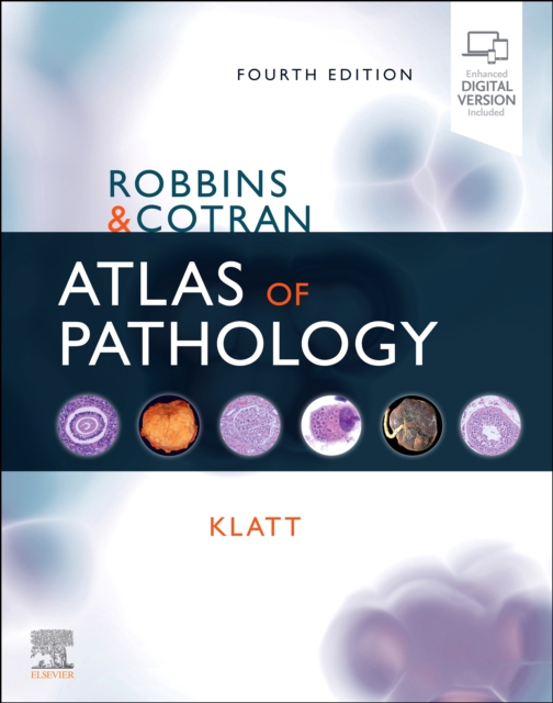 Robbins and Cotran Atlas of Pathology E-Book : Robbins and Cotran Atlas of Pathology E-Book, PDF eBook