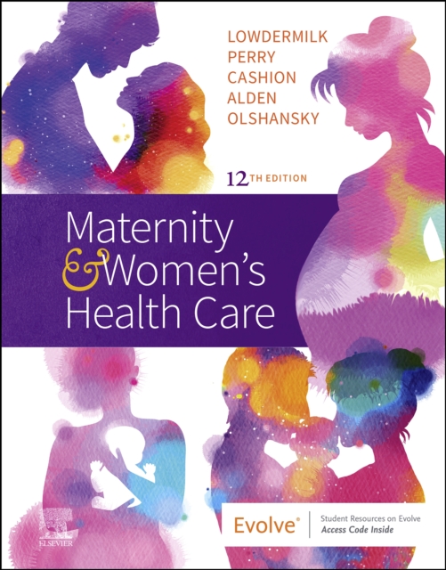 Maternity and Women's Health Care E-Book, EPUB eBook