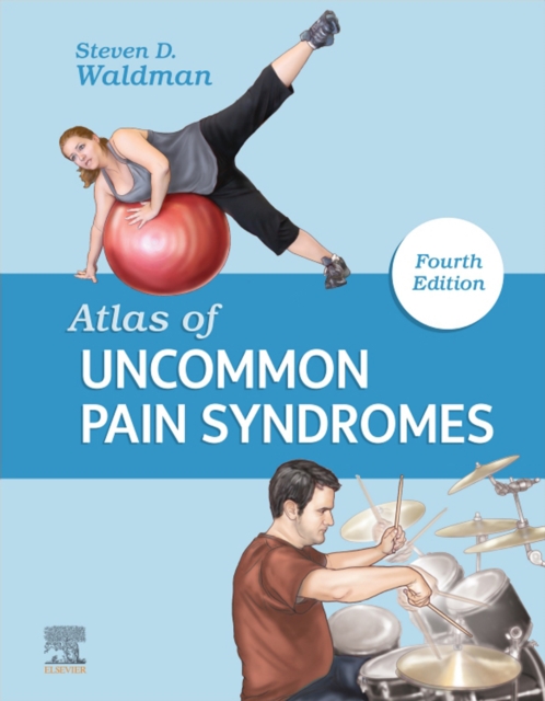Atlas of Uncommon Pain Syndromes, EPUB eBook