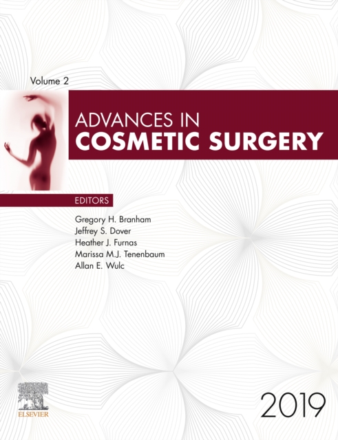 Advances in Cosmetic Surgery 2019 : Advances in Cosmetic Surgery 2019, EPUB eBook