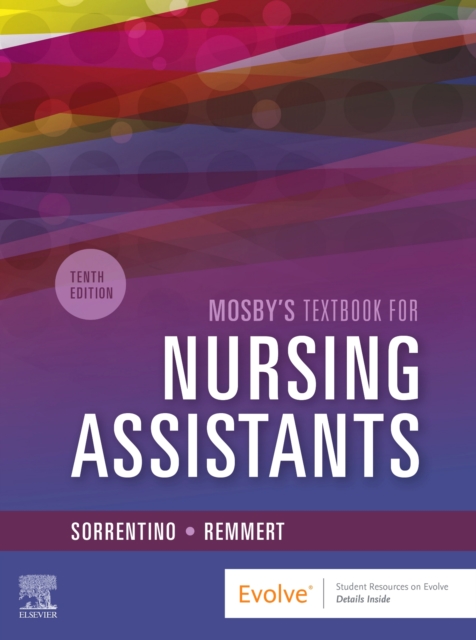 Mosby's Textbook for Nursing Assistants - Soft Cover Version, Paperback / softback Book