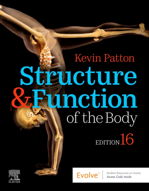 Structure & Function of the Body - E-Book : Structure & Function of the Body - E-Book, EPUB eBook