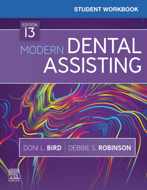 Student Workbook for Modern Dental Assisting, Paperback / softback Book