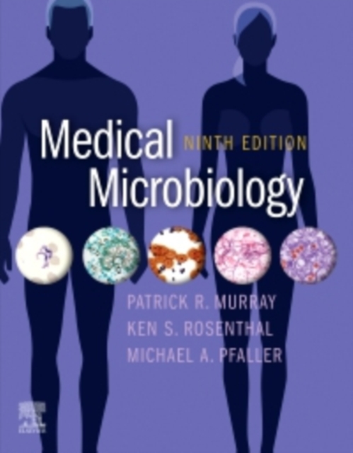 Medical Microbiology : Medical Microbiology E-Book, PDF eBook
