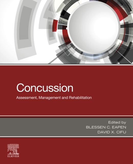 Concussion E-Book : Assessment, Management and Rehabilitation, EPUB eBook