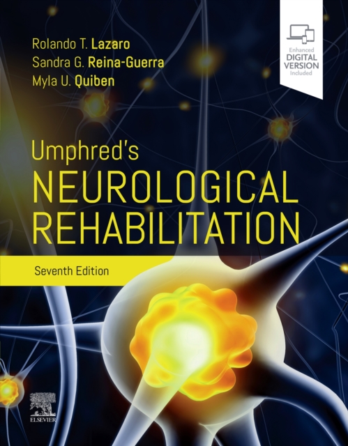 Umphred's Neurological Rehabilitation, Hardback Book