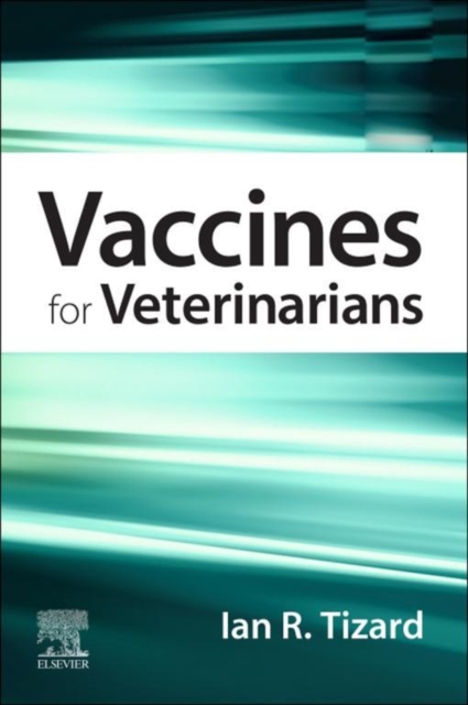Vaccines for Veterinarians E-Book, EPUB eBook