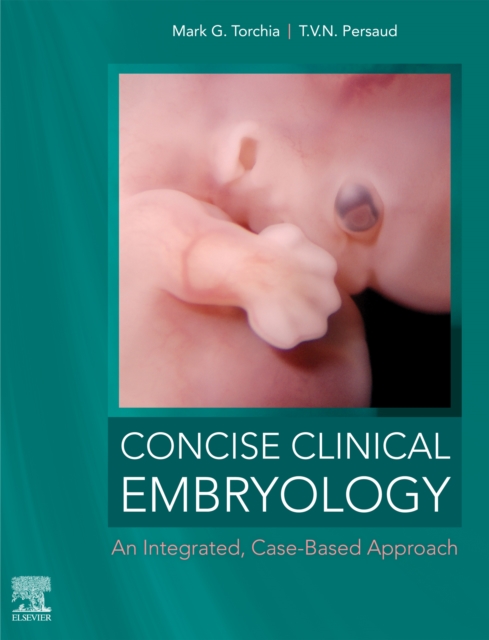 Concise Clinical Embryology: an Integrated, Case-Based Approach, EPUB eBook
