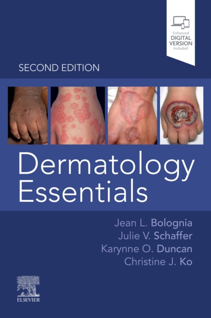 Dermatology Essentials - E-Book, PDF eBook