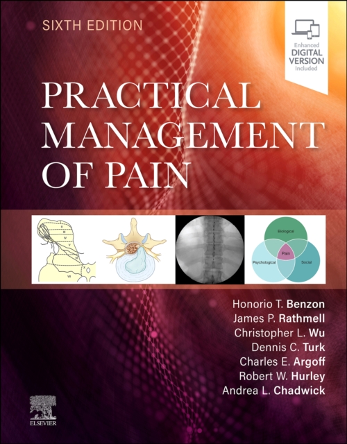 Practical Management of Pain E-Book, EPUB eBook