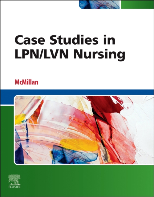 Case Studies in LPN/LVN Nursing, Paperback / softback Book