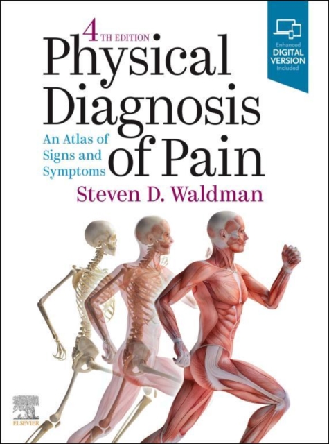 Physical Diagnosis of Pain, EPUB eBook