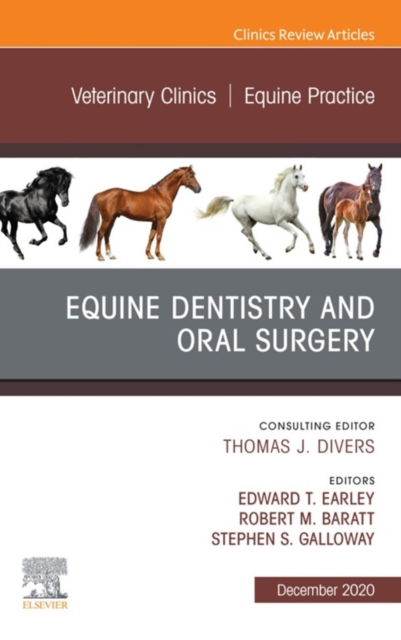 Veterinary Clinics: Equine Practice,, An Issue of Veterinary Clinics of North America: Equine Practice, E-Book : Veterinary Clinics: Equine Practice,, An Issue of Veterinary Clinics of North America:, EPUB eBook