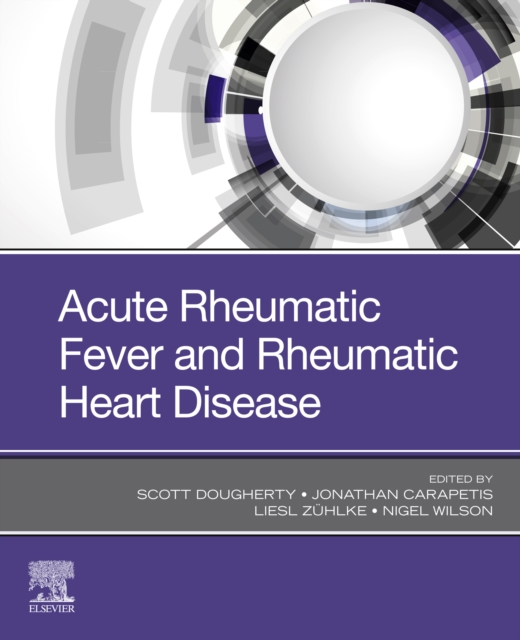 Acute Rheumatic Fever and Rheumatic Heart Disease, EPUB eBook
