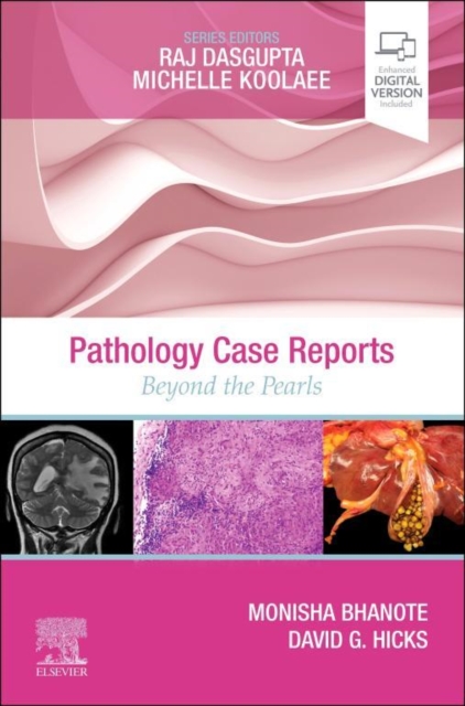 Pathology Case Reports ,E-Book : Pathology Case Reports ,E-Book, EPUB eBook