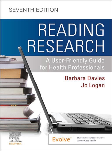 Reading Research - E-Book : Reading Research - E-Book, EPUB eBook