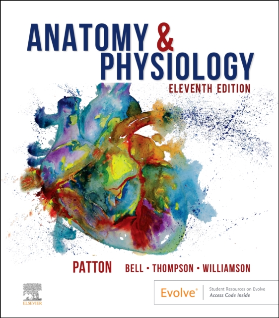 Anatomy & Physiology (includes A&P Online course), Multiple-component retail product Book