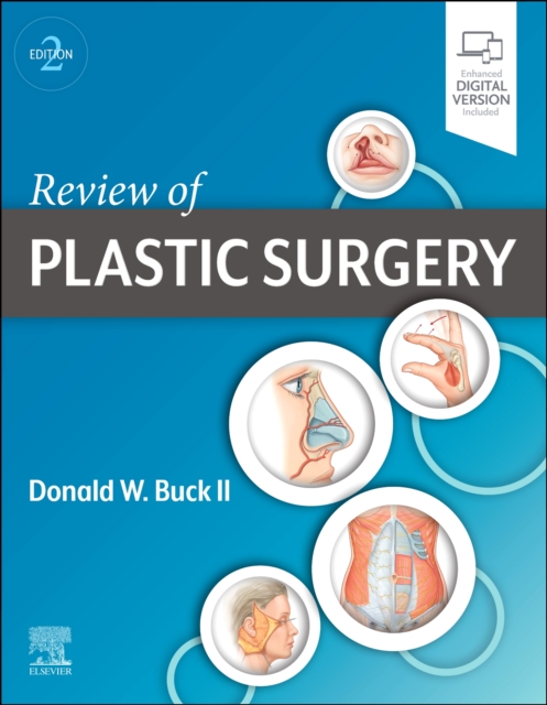 Review of Plastic Surgery, Paperback / softback Book
