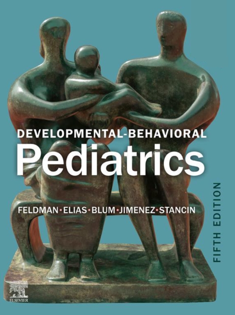 Developmental-Behavioral Pediatrics, EPUB eBook