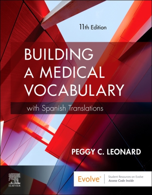 Building a Medical Vocabulary - E-Book : Building a Medical Vocabulary - E-Book, EPUB eBook