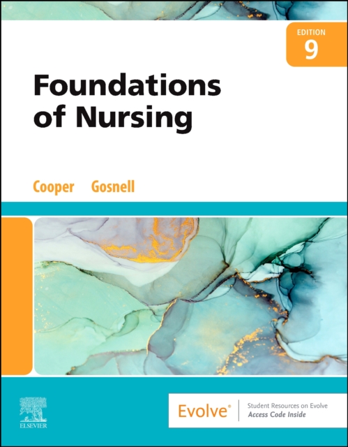 Foundations of Nursing, Paperback / softback Book