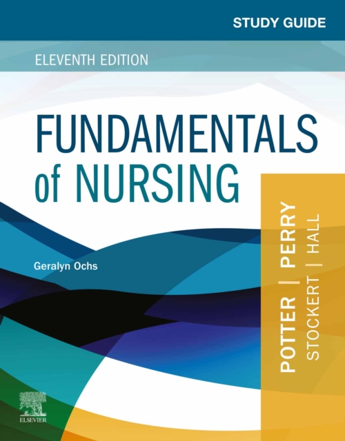 Study Guide for Fundamentals of Nursing - E-Book : Study Guide for Fundamentals of Nursing - E-Book, EPUB eBook