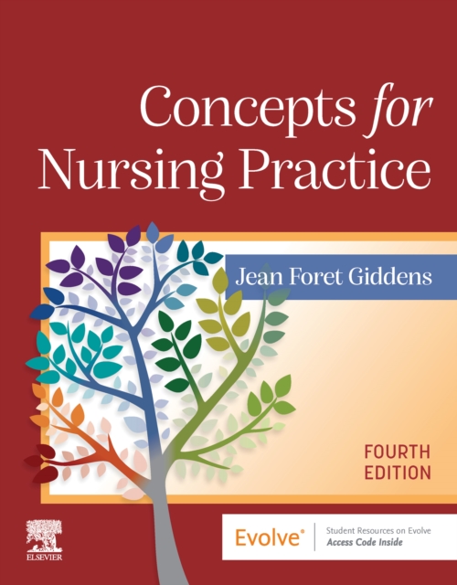 Concepts for Nursing Practice E-Book, EPUB eBook