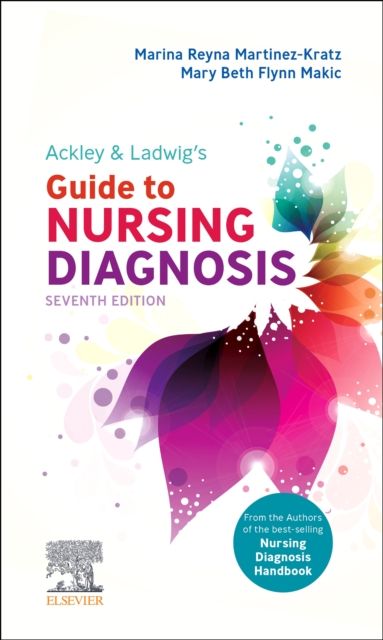 Ackley & Ladwig's Guide to Nursing Diagnosis, Paperback / softback Book