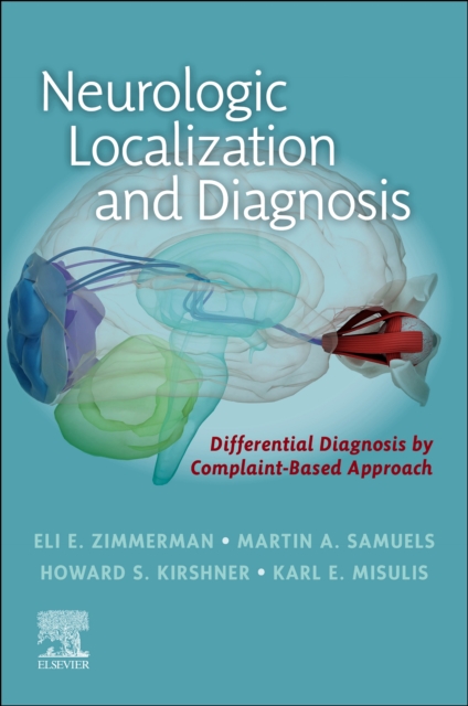 Neurologic Localization and Diagnosis, EPUB eBook
