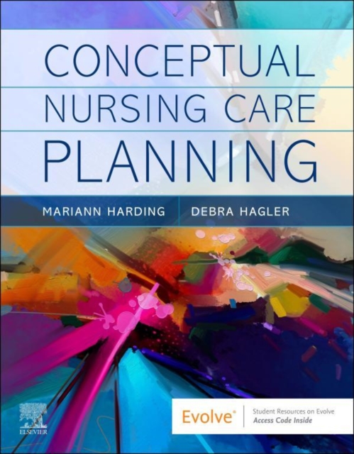 Conceptual Nursing Care Planning, EPUB eBook