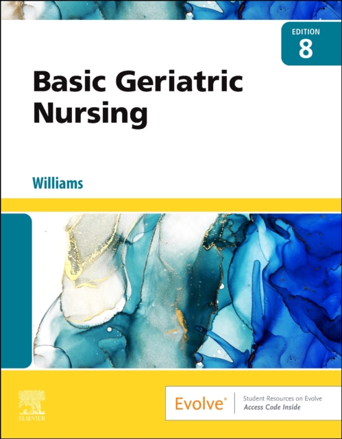 Basic Geriatric Nursing, Paperback / softback Book