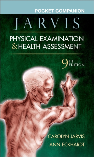 Pocket Companion for Physical Examination & Health Assessment, Paperback / softback Book