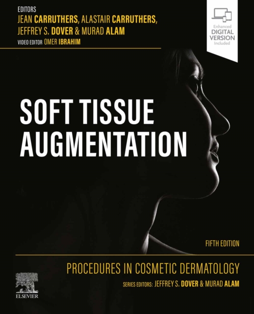 Procedures in Cosmetic Dermatology: Soft Tissue Augmentation - E-Book, EPUB eBook