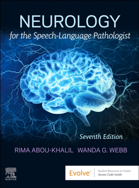 Neurology for the Speech-Language Pathologist, Paperback / softback Book