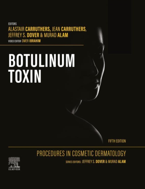Procedures in Cosmetic Dermatology: Botulinum Toxin, EPUB eBook