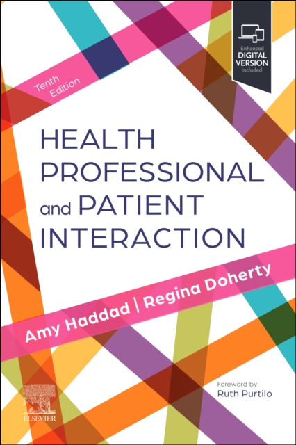 Health Professional and Patient Interaction, Paperback / softback Book
