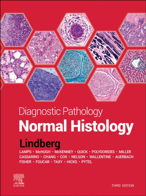 Diagnostic Pathology: Normal Histology, EPUB eBook