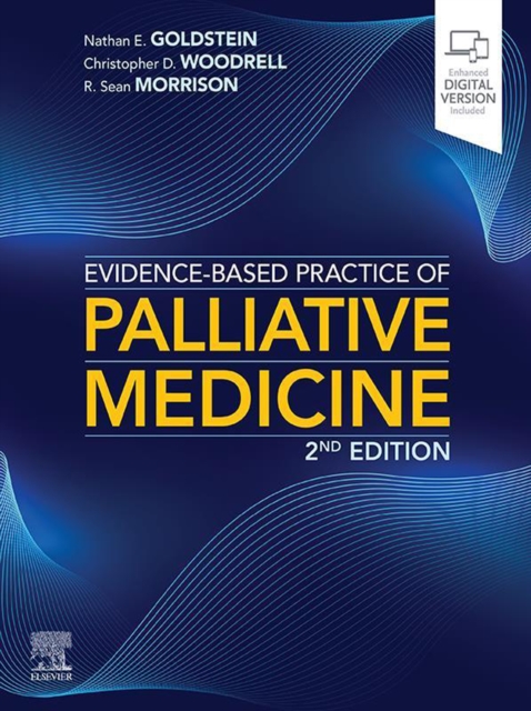 Evidence-Based Practice of Palliative Medicine, EPUB eBook