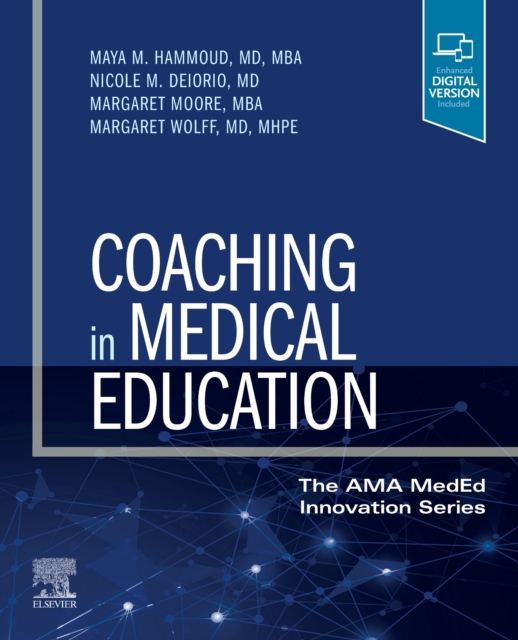 Coaching in Medical Education, Paperback / softback Book