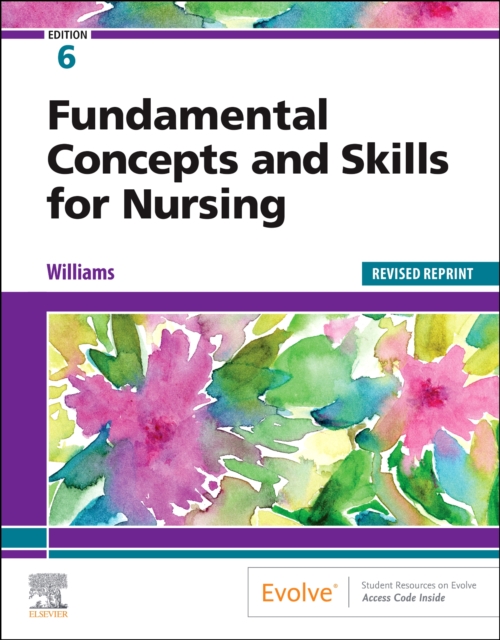 Fundamental Concepts and Skills for Nursing - Revised Reprint, Paperback / softback Book
