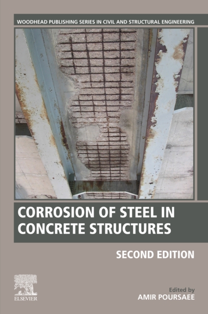 Corrosion of Steel in Concrete Structures, EPUB eBook