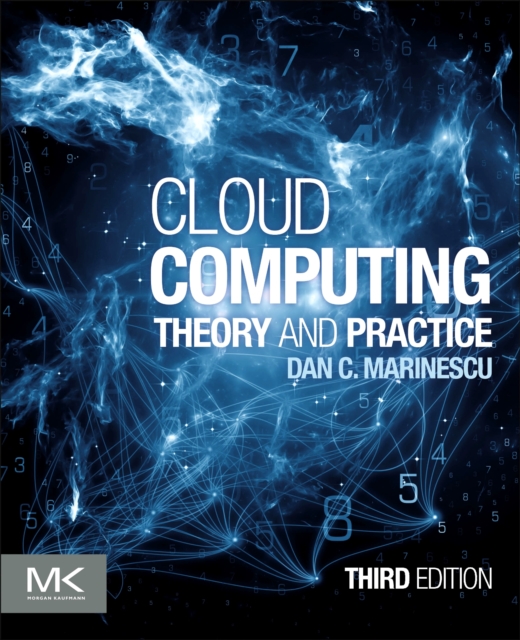 Cloud Computing : Theory and Practice, Paperback / softback Book