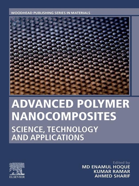 Advanced Polymer Nanocomposites : Science, Technology and Applications, EPUB eBook