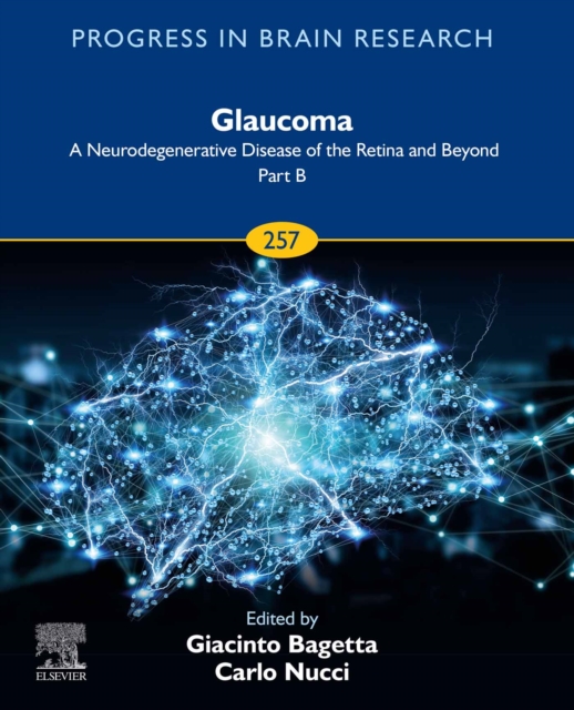 Glaucoma: A Neurodegenerative Disease of the Retina and Beyond Part B, EPUB eBook