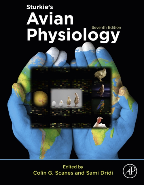 Sturkie's Avian Physiology, EPUB eBook