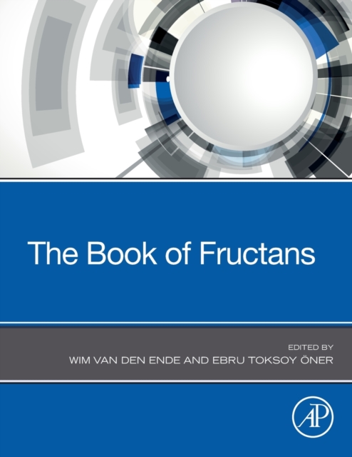 The Book of Fructans, Paperback / softback Book