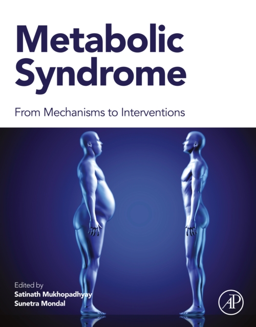 Metabolic Syndrome : From Mechanisms to Interventions, EPUB eBook