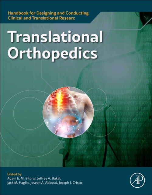 Translational Orthopedics, Paperback / softback Book